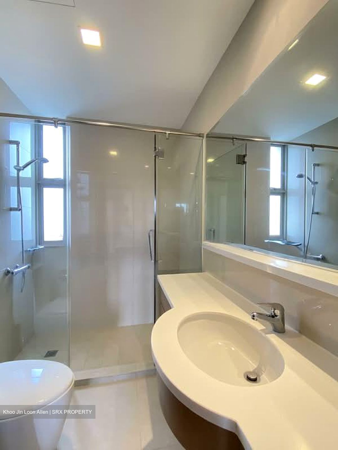 Nassim Regency (D10), Condominium #556957091
